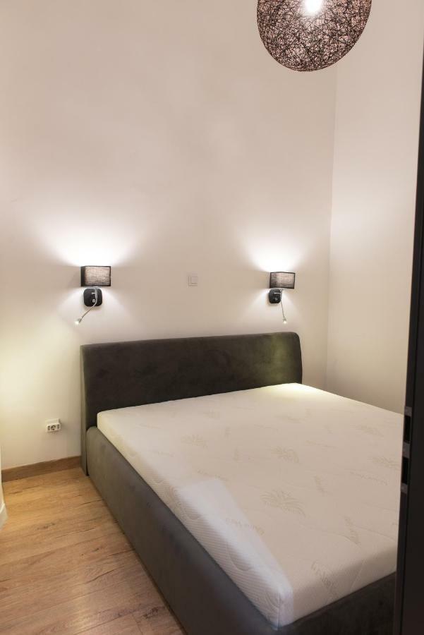New Loft Style Appartman In The Heart Of The City Budapest Exterior photo